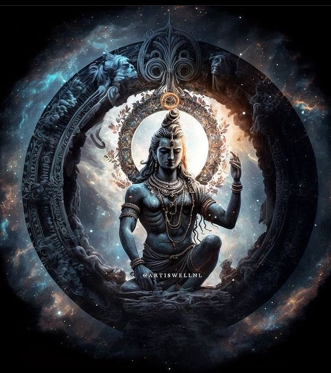 Shiva🙏