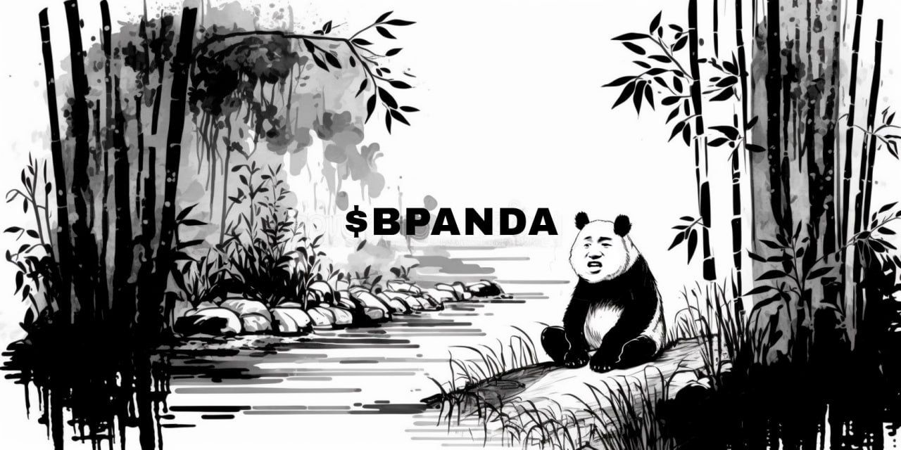 🐼 Baby panda Total Airdrop Pool 60% Of Total Supply Token

🏆 Reward -- 252,000,000,000,000,000 tok…