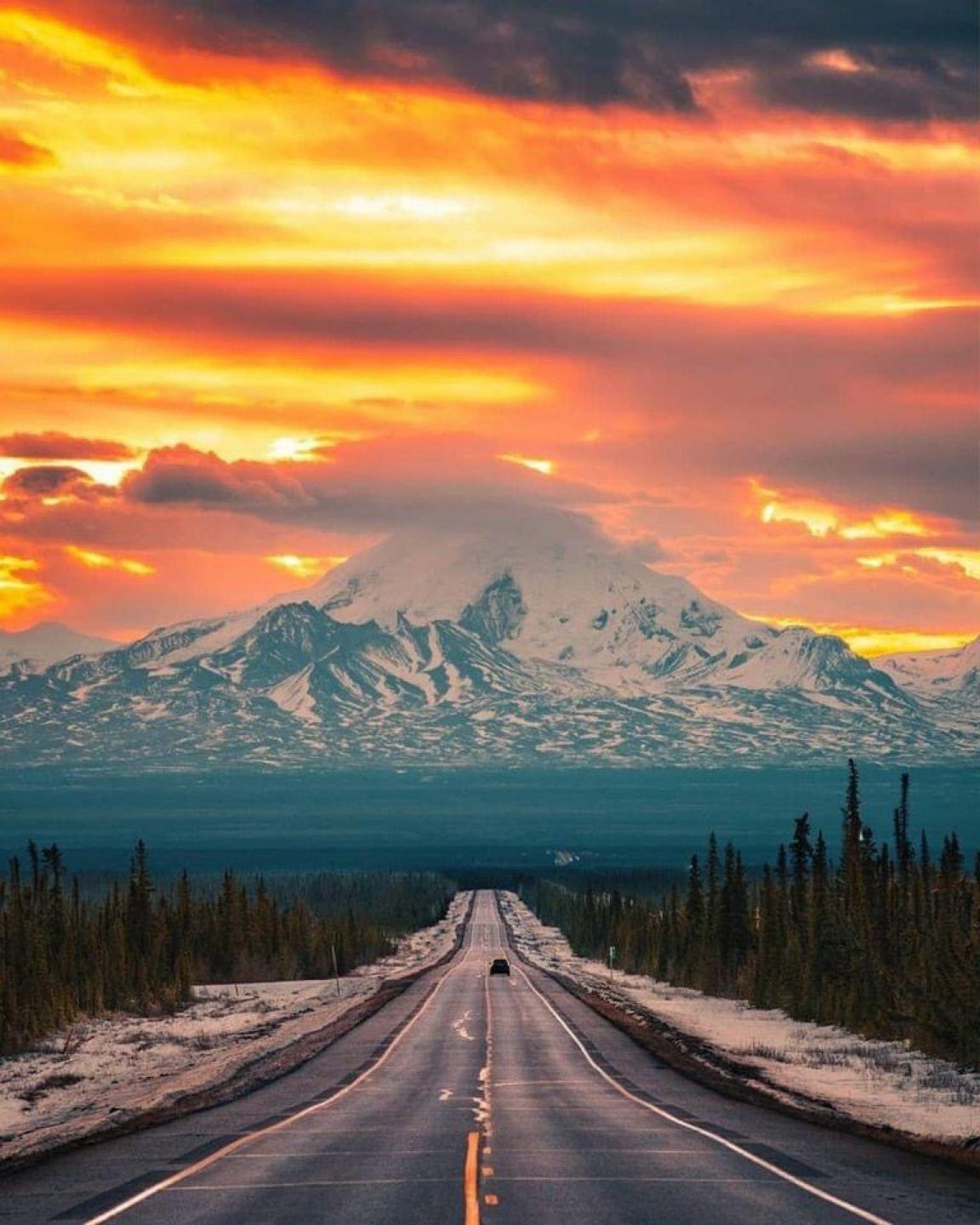 Alaska