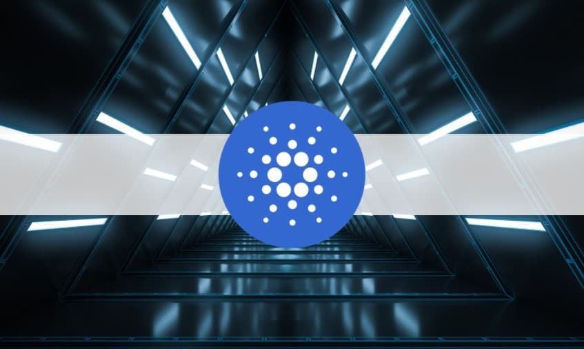 Cardano Launches Valentine Upgrade for SECP Cryptographic Primitives
https://cryptopotato.com/cardano-launches-valentine-upgrade-for-secp-cryptographic-primitives/