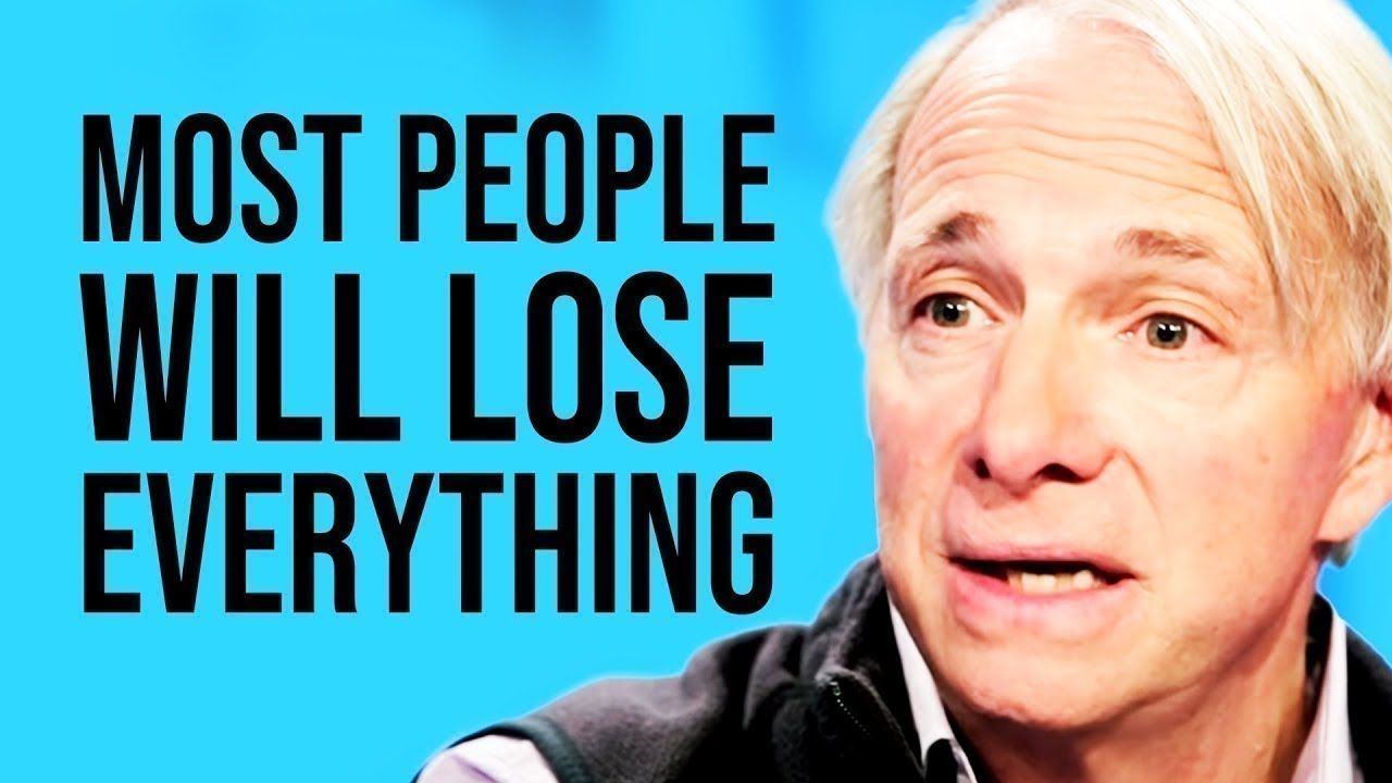 The leading talking heads are saying we need to prepare for a financial crisis. Should we be concern…