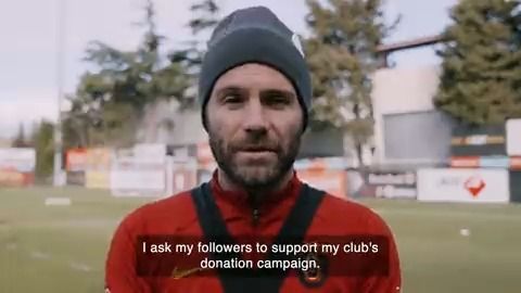 Juan Mata’s call 🗣️

You can help Türkiye relieve the pain of devastating earthquakes.

Donations i…