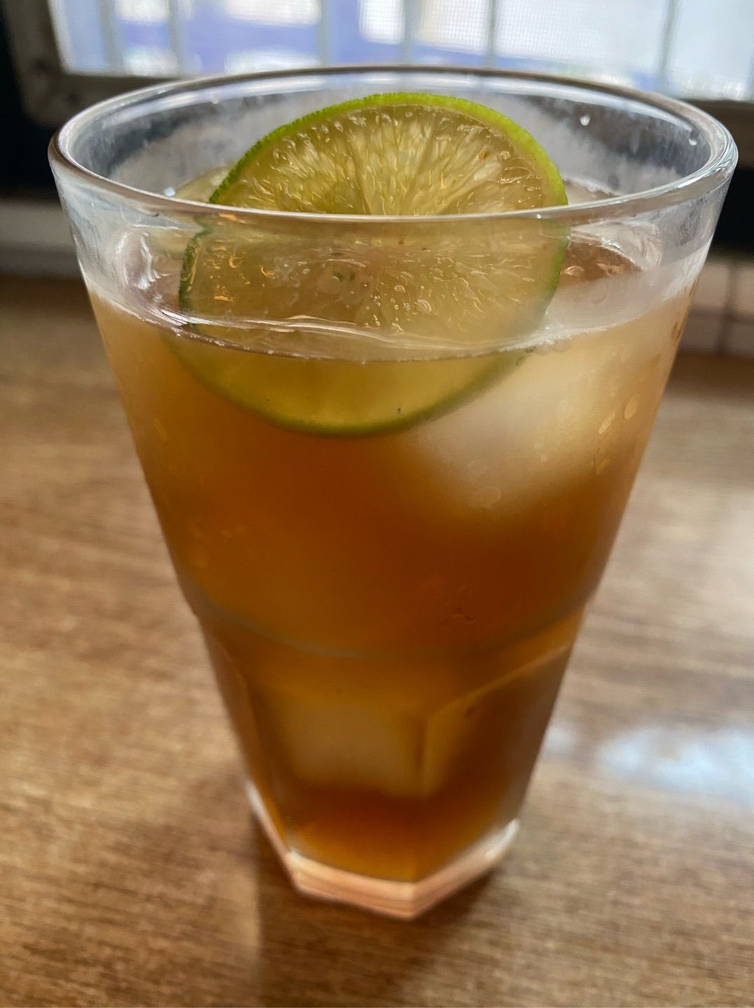 Do you like Lemon Tea?