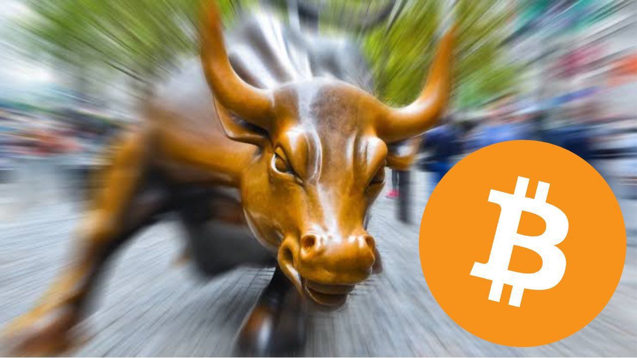 According to New York financial bank H.C. Wainwright, the bull market for bitcoin has likely already…