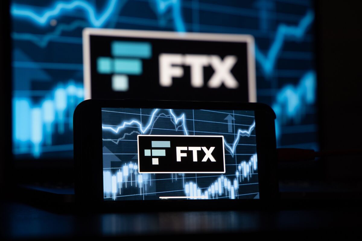 FTX Reboot May Have an Investor in Tribe Capital: Bloomberg

🌝🌝