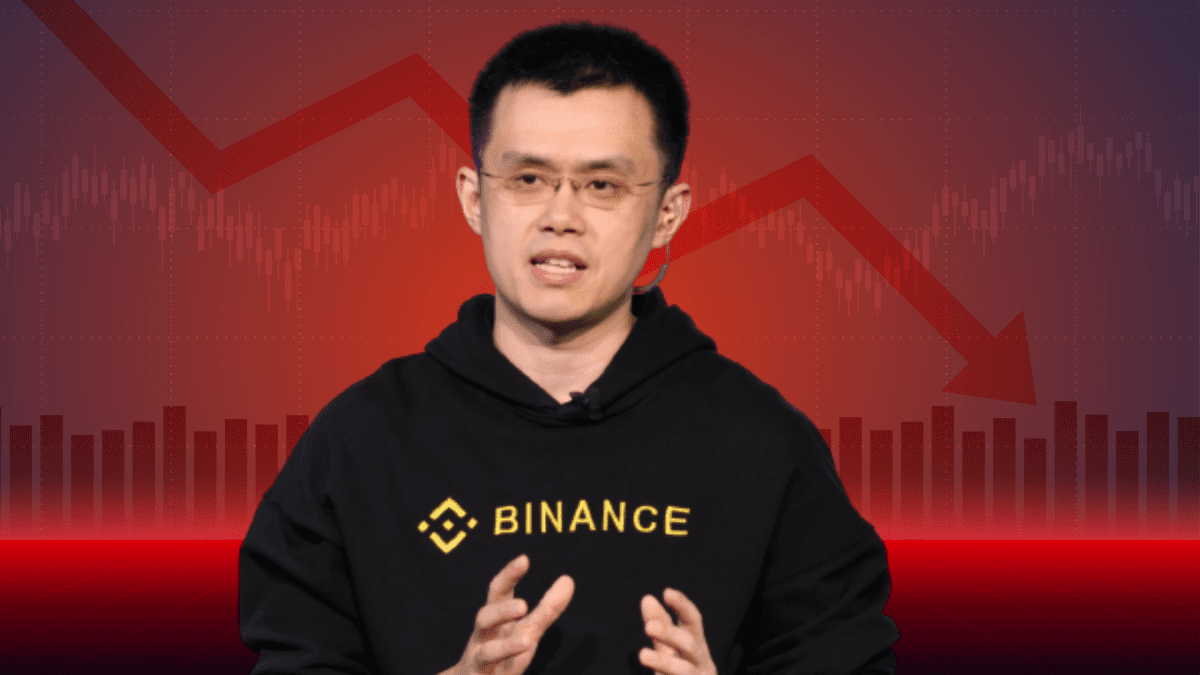 Crypto Giant Binance Abruptly Suspends Spot Trading – What's Going On?