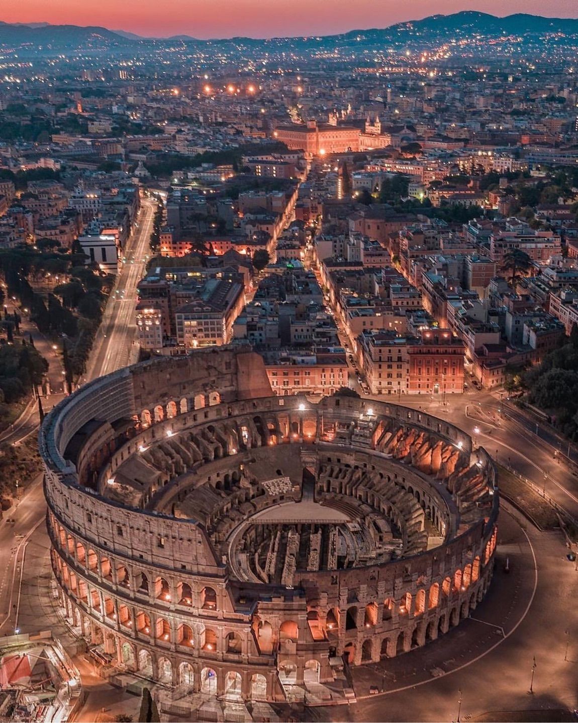 Rome