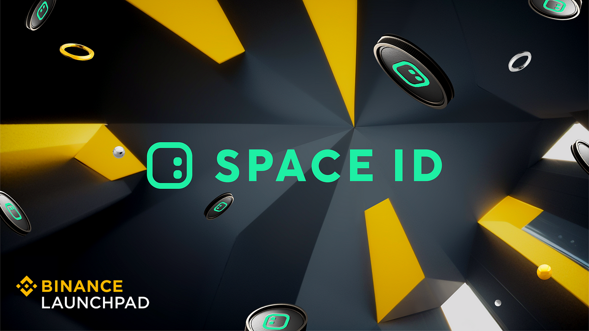 SpaceID Airdrop :

The snapshot of early adopters has already been taken, and exciting news awaits a…