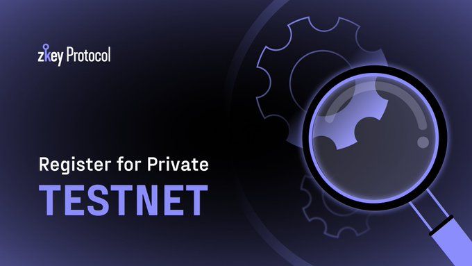 Testnet için hazır mısınız?

Sizi kayıt olmaya ve ilk deneyenlerden biri olmaya davet ediyoruz! https://forms.gle/8u6vtfqdTN4EnVE96…