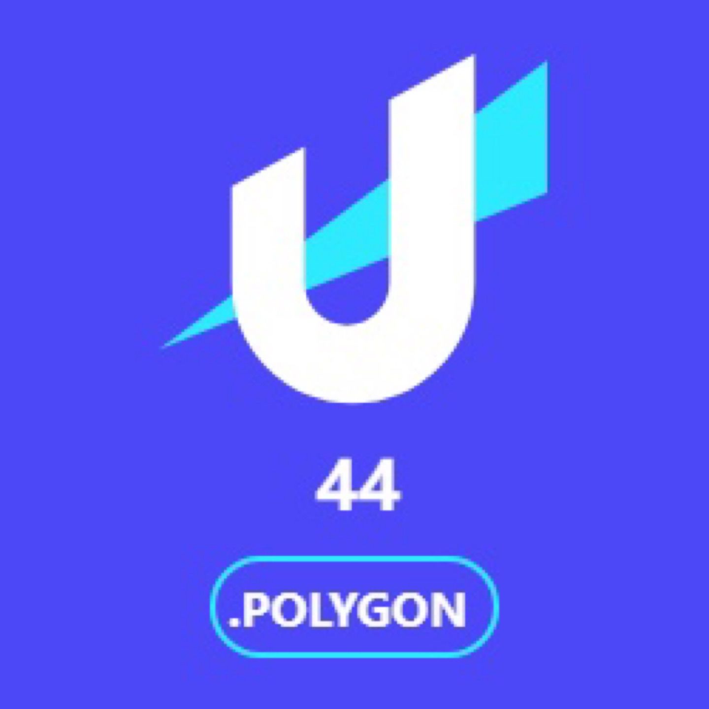 44.polygon，
do you like