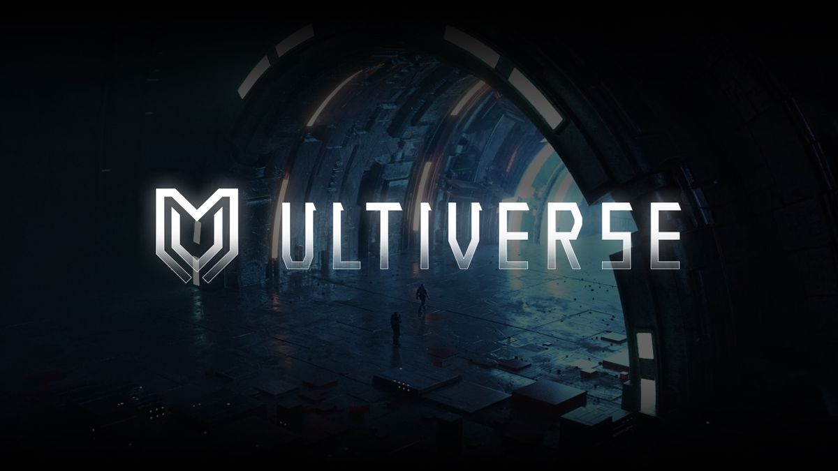 anyone focus on ultiverse,?
its time to join!