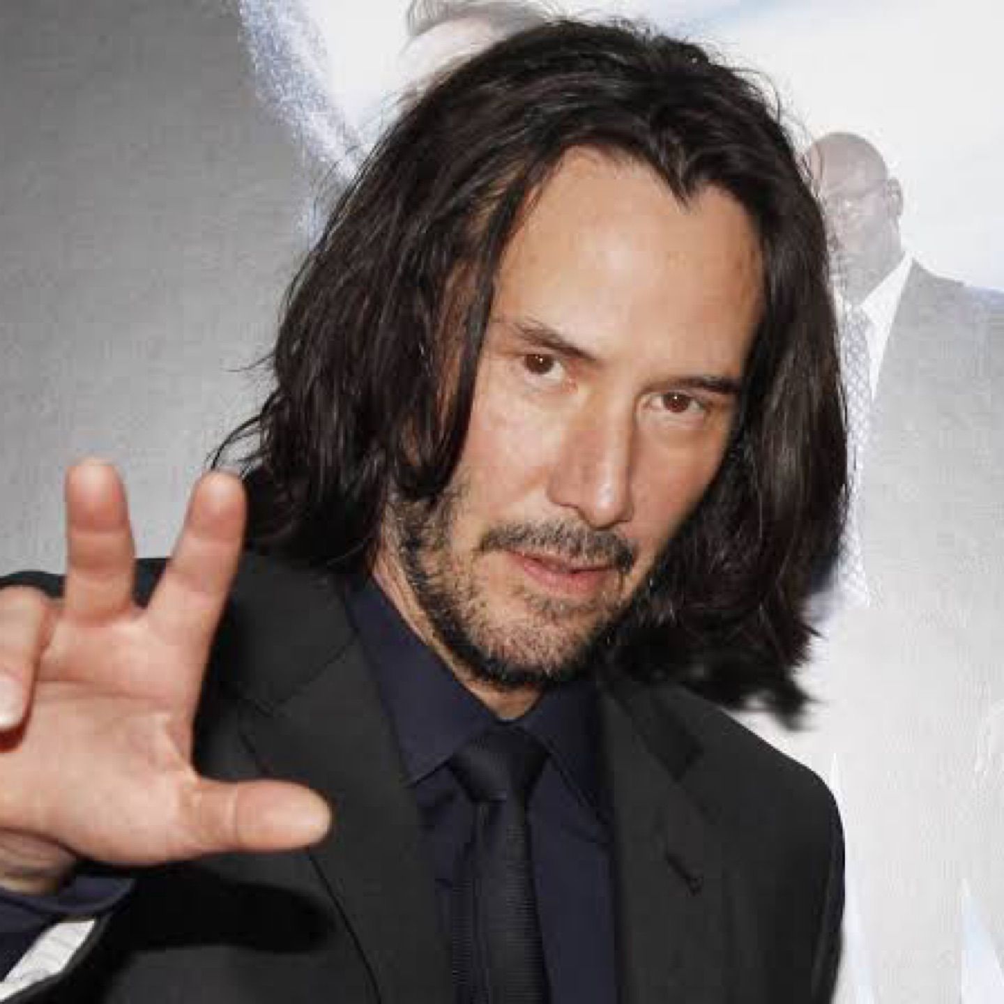 “#Bitcoin is a great tool✌️”

- Keanu Reeves