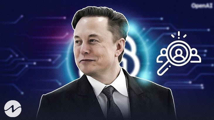 Elon Musk Registers AI-driven Startup Rivaling OpenAI Dubbed ‘X.AI Corp’