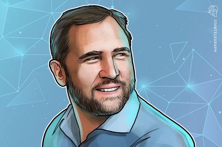 https://cointelegraph.com/news/ripple-ceo-optimistic-about-us-regulatory-clarity-for-crypto/amp
Ripp…