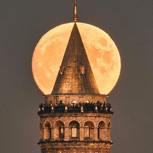 Galata Tower, İstanbul

📸 Johannes Moths