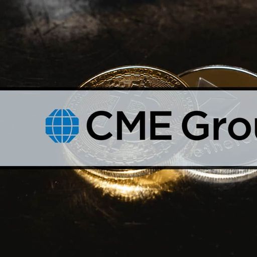 CME Group to Release Euro-Backed BTC and ETH Futures