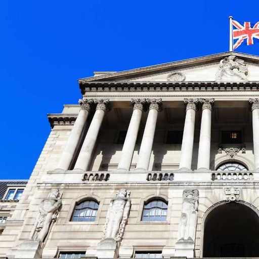 Bank of England Analysts See Crypto Having Important Roles in the Metaverse — Discuss the Need for R…