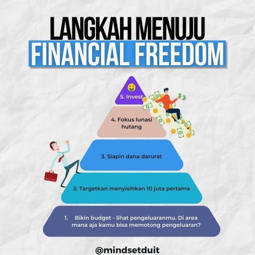 Financial Freedom