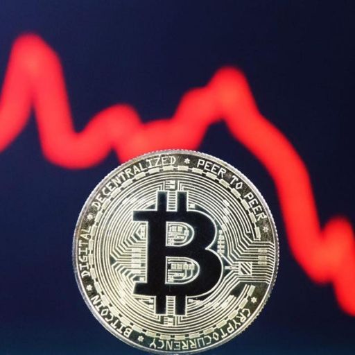 Bitcoin Crashes to 6-Week Lows as Crypto Markets Shed $60 Billion 

The crypto market cap saw $60 bi…