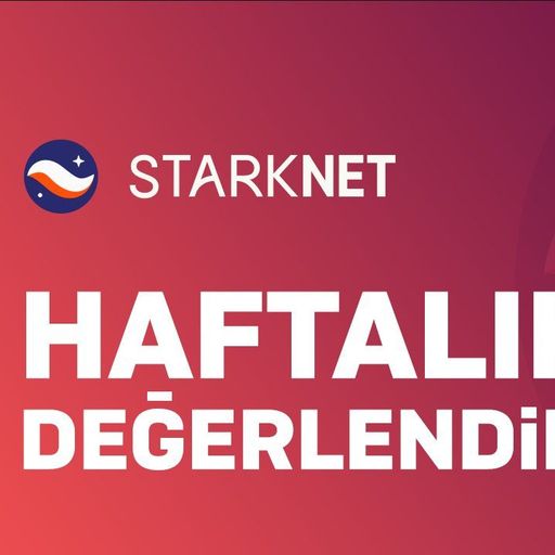 #STARKNET