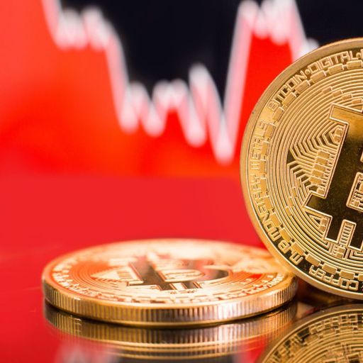 #BTC    nears $20,000, as prices plunge following U.S. inflation report.