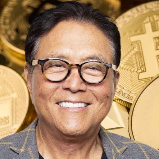 "Now is the time you NEED to get into #crypto, before the biggest economic crash in history," said #…