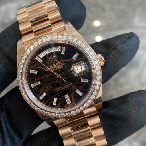 Can’t wait to purchase a Rolex with NFT money…