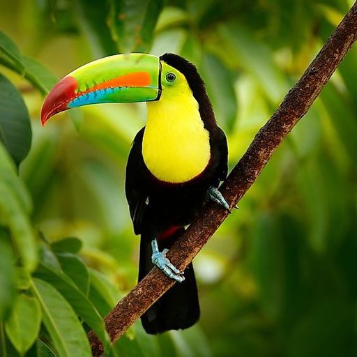 Toucan