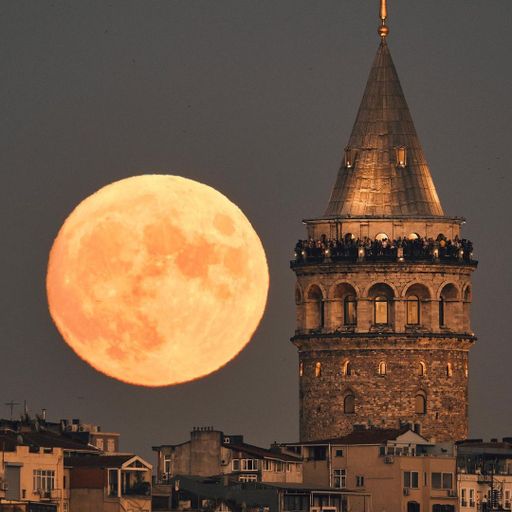 Galata Tower, İstanbul

📸 Johannes Moths