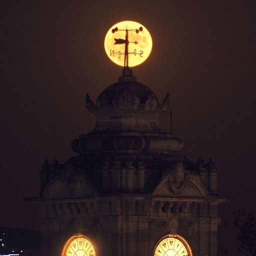 Dolmabahçe, İstanbul

📸 Johannes Moths