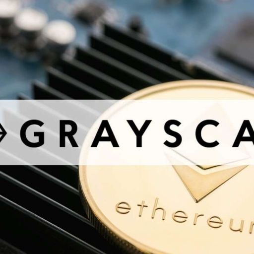 Grayscale May Reward Shareholders With ETHPoW Cash Disbursal

The world’s largest digital asset mana…