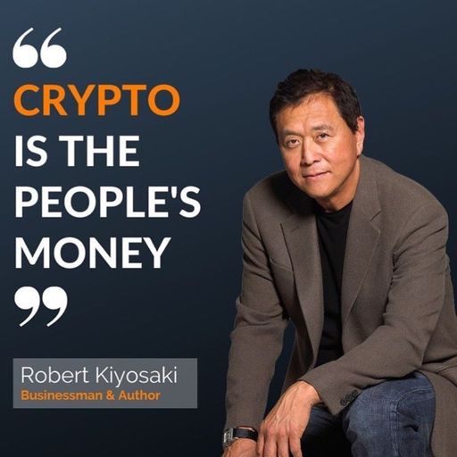 In Crypto We Trust