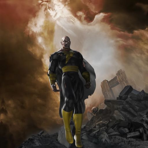 Veli Okulan Artwork | Black Adam

Old But Always Gold!

Artist Linktree | veliokulan

Artist Instagr…